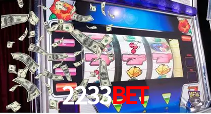 Desvendando o Mundo dos Jogos Virtuais na 2233bet