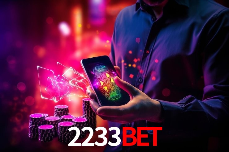 Estatísticas 2233bet