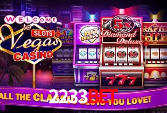 A Emoção da Loteria na 2233bet: Uma Chance de Mudança de Vida