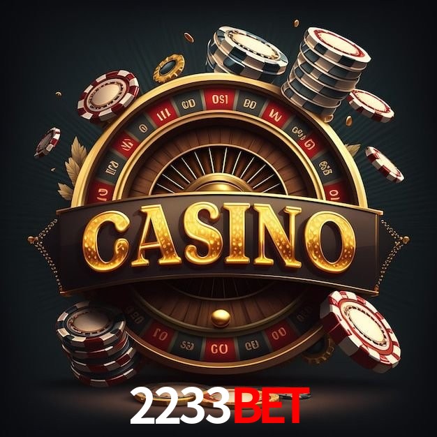Interface Premium 2233bet