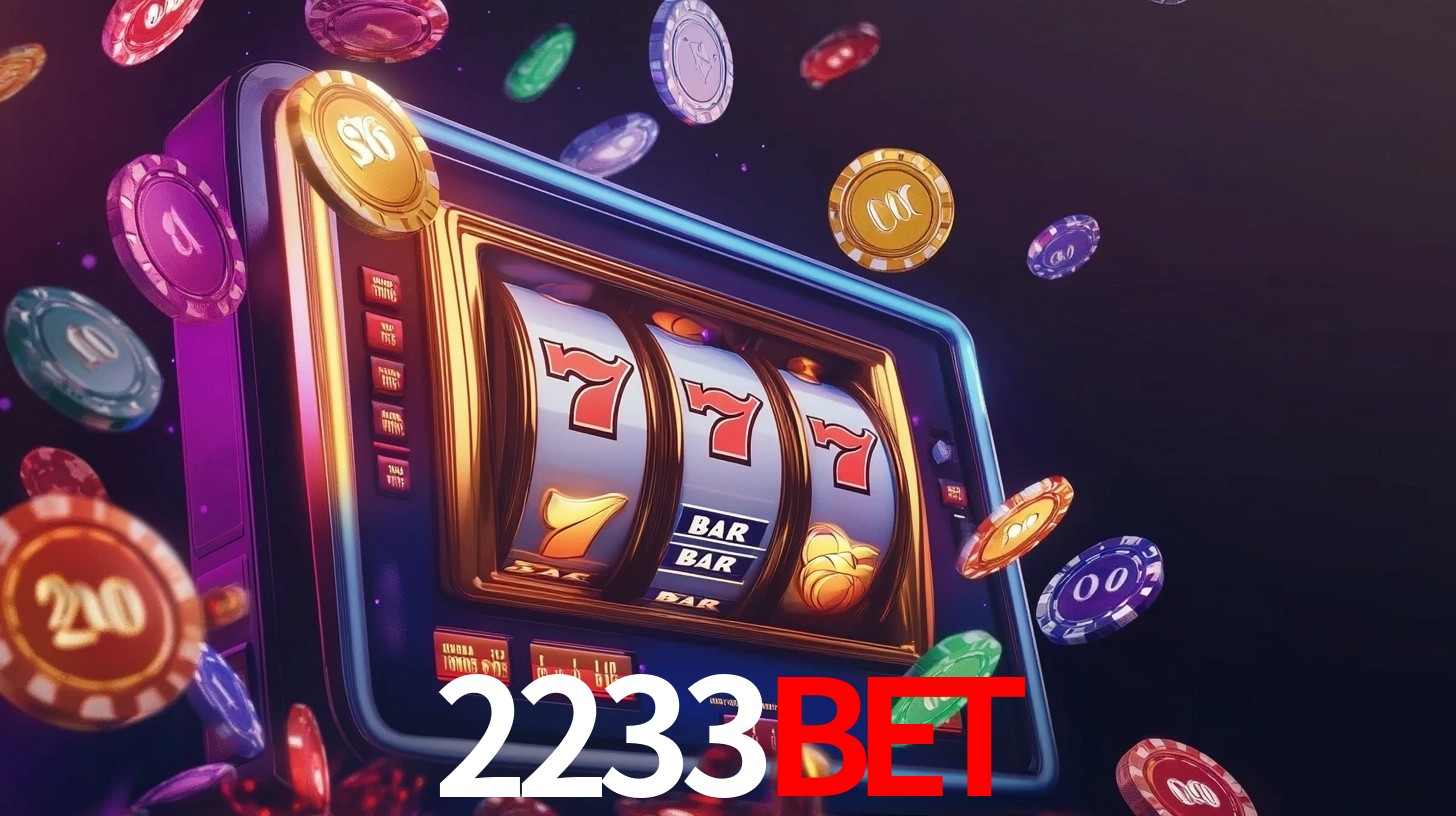Programa VIP 2233bet