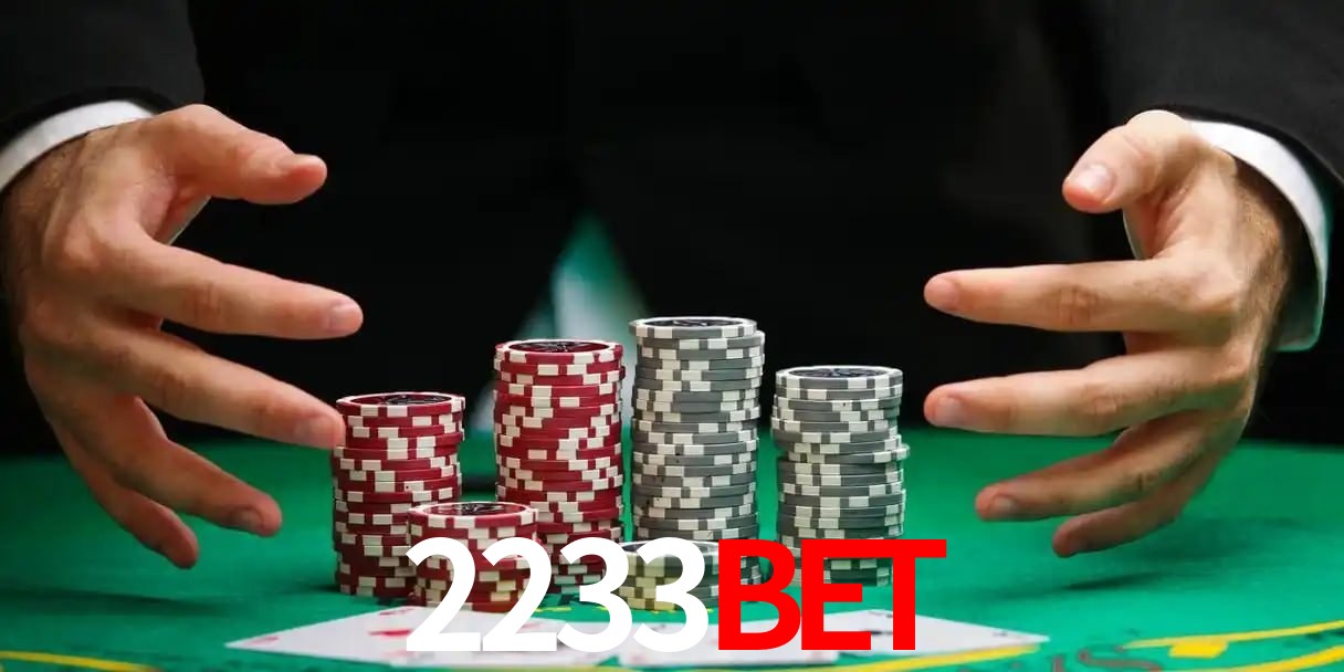 Especiais de Fim de Semana 2233bet