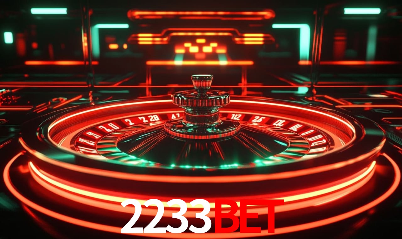 A Emoção da Loteria na 2233bet: Uma Chance de Mudança de Vida