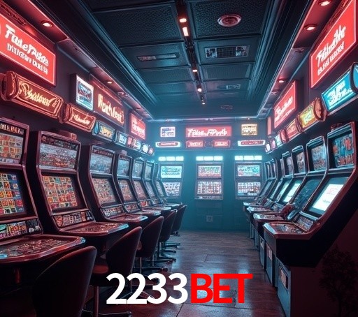 Segurança 2FA 2233bet