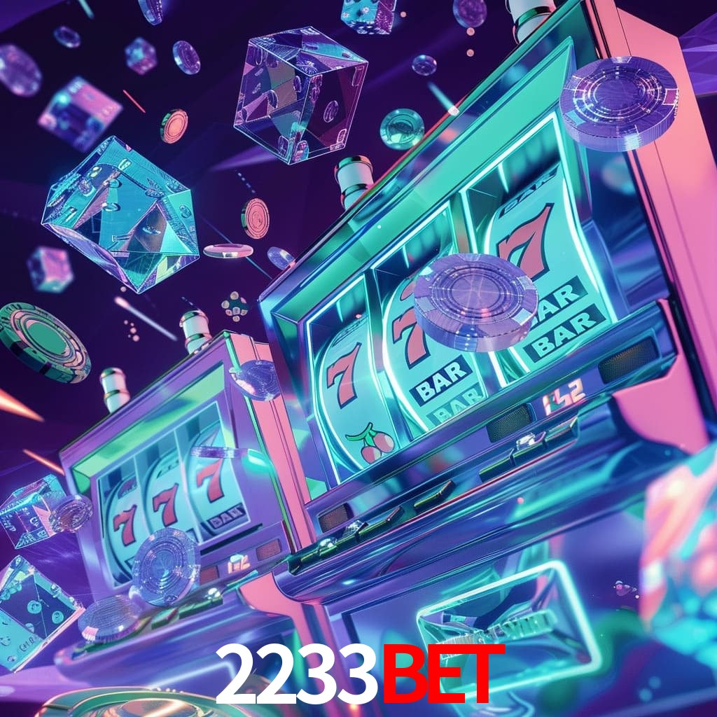 Mesa de Blackjack 2233bet