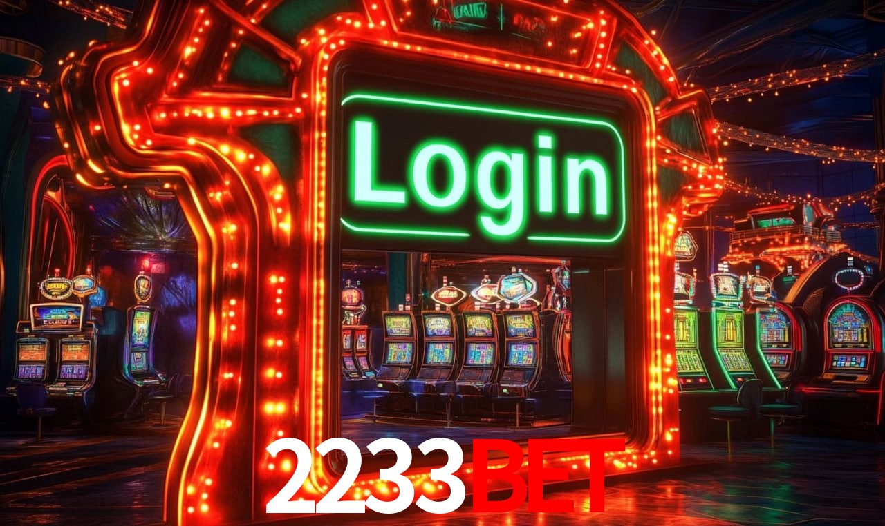 Diretório de Jogos 2233bet