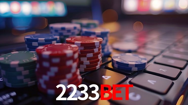 Estatísticas do Jogo 2233bet