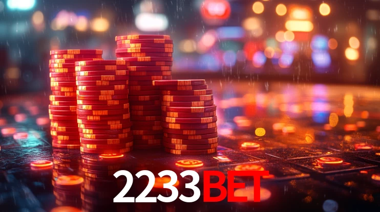 2233bet.com