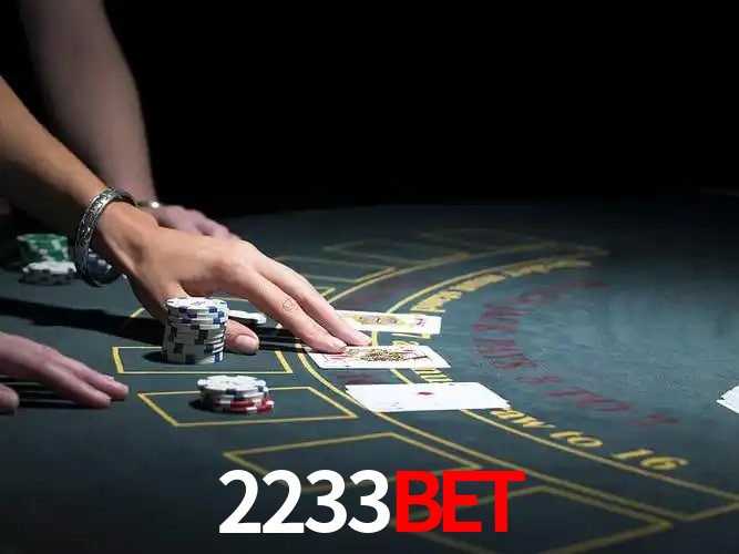 Login Seguro 2233bet