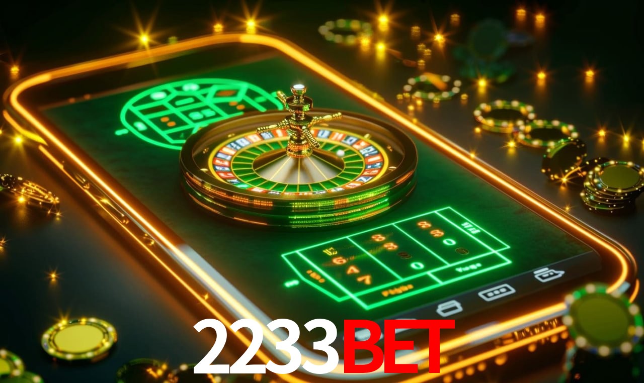 Diretório de Jogos 2233bet
