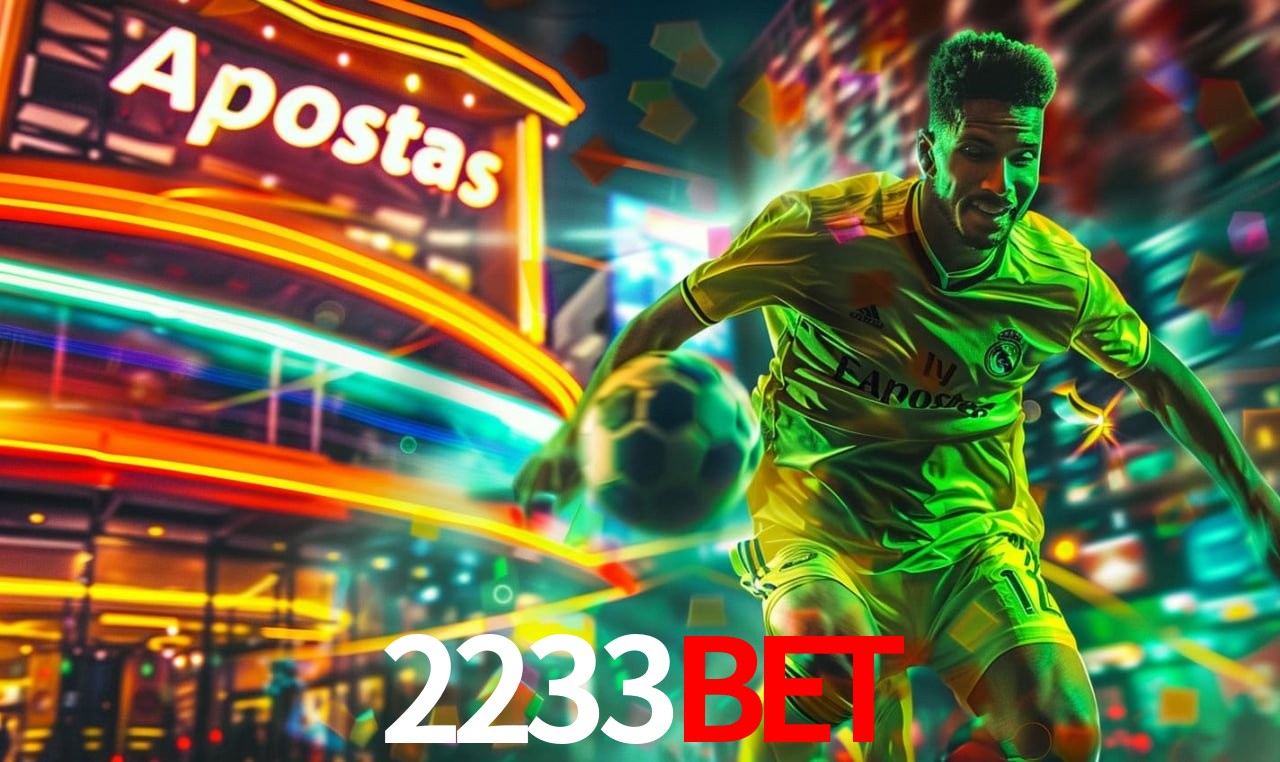 Sistemas de Segurança 2233bet