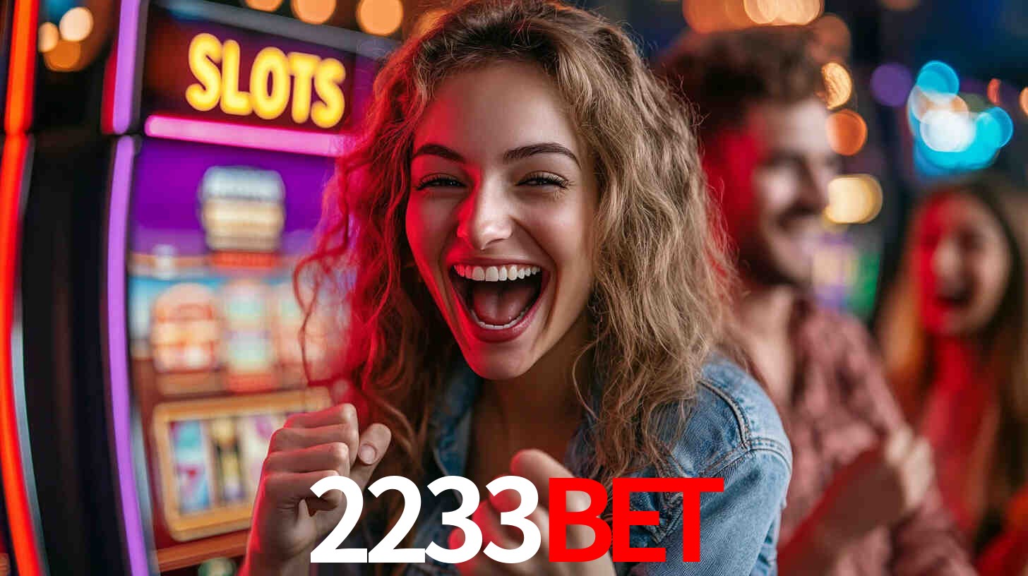 Apostas de Futebol 2233bet