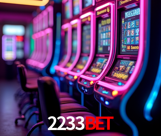 Sistemas de Segurança 2233bet