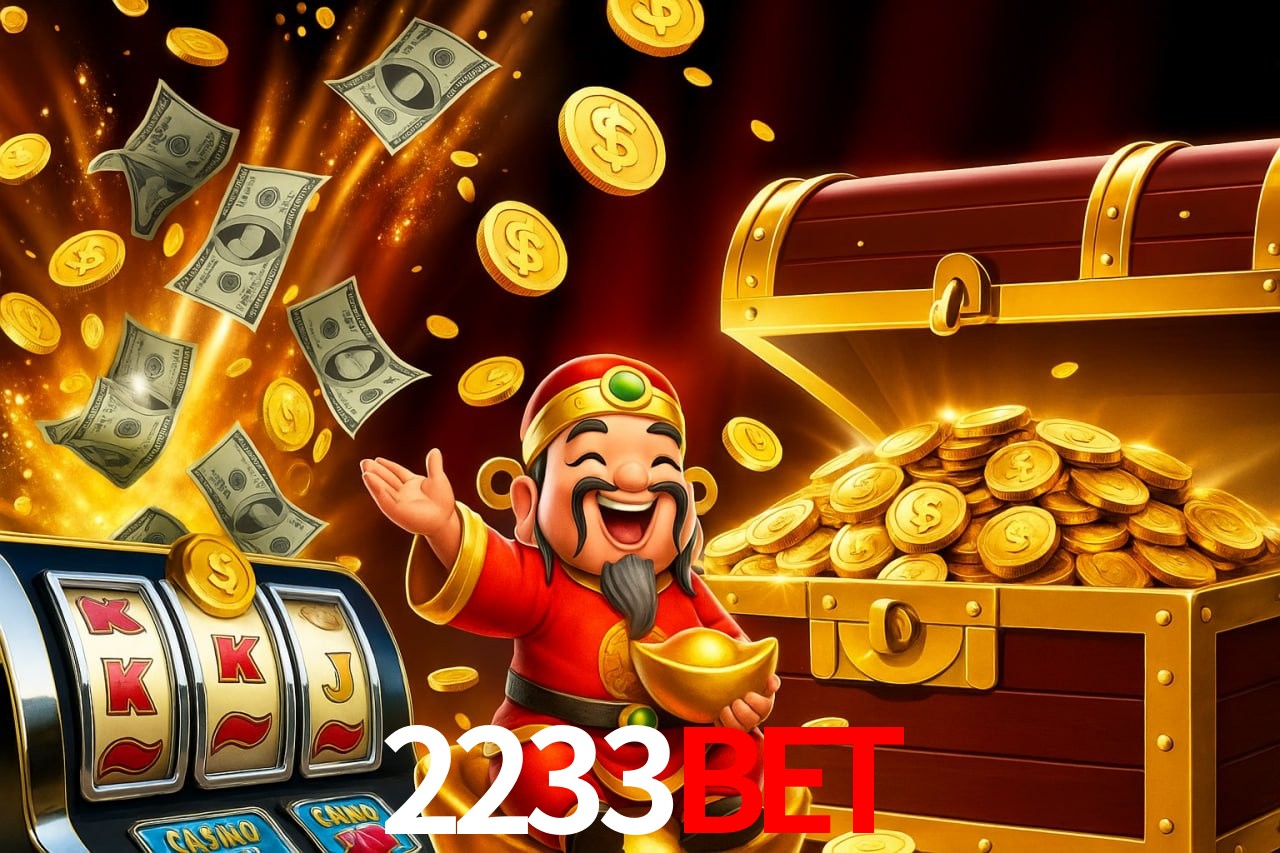 Apostas de Tênis 2233bet