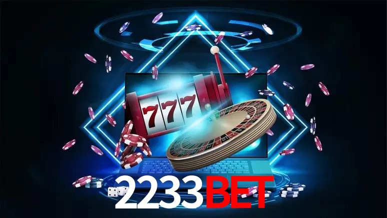 Ofertas Exclusivas 2233bet