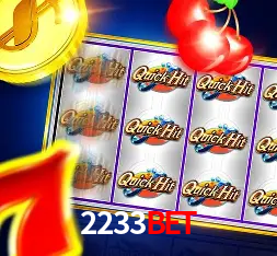 Desvendando o Mundo dos Jogos Virtuais na 2233bet