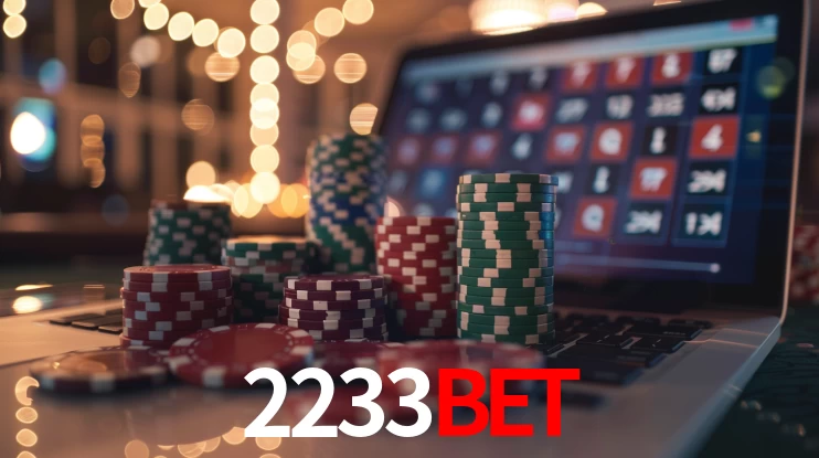 Descubra a Essência do 2233bet: Nossa História e Compromissos