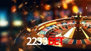 Cadastro Rápido 2233bet