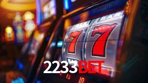 Experiência VIP 2233bet