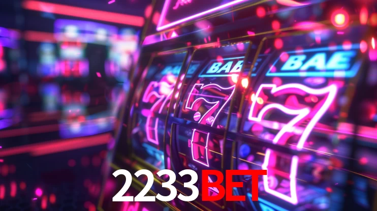 Casino VIP 2233bet
