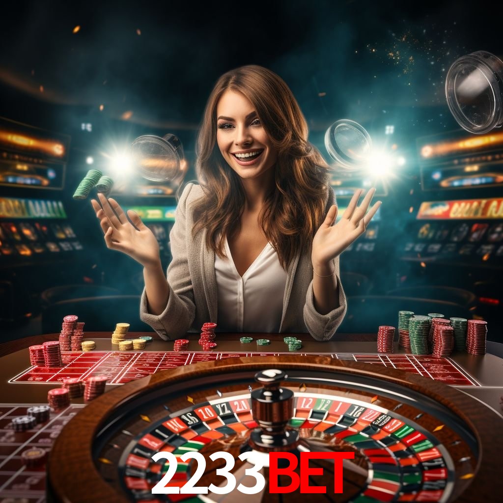 2233bet.com