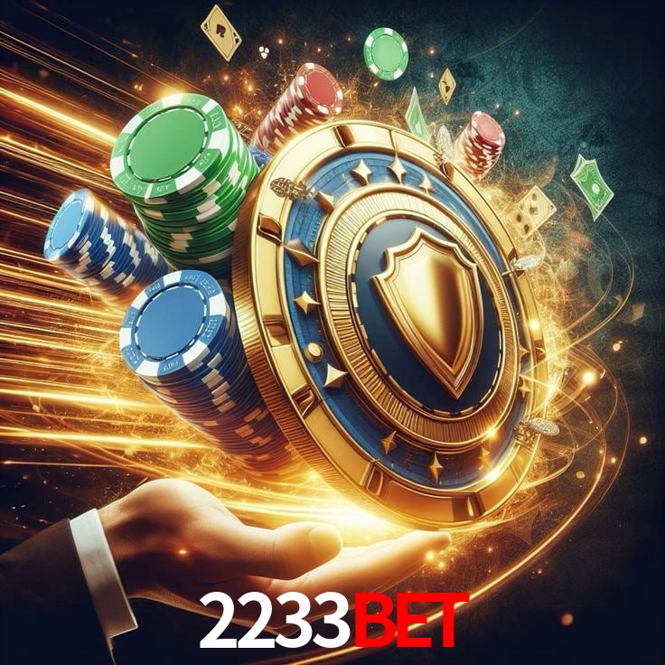 Ofertas Exclusivas 2233bet