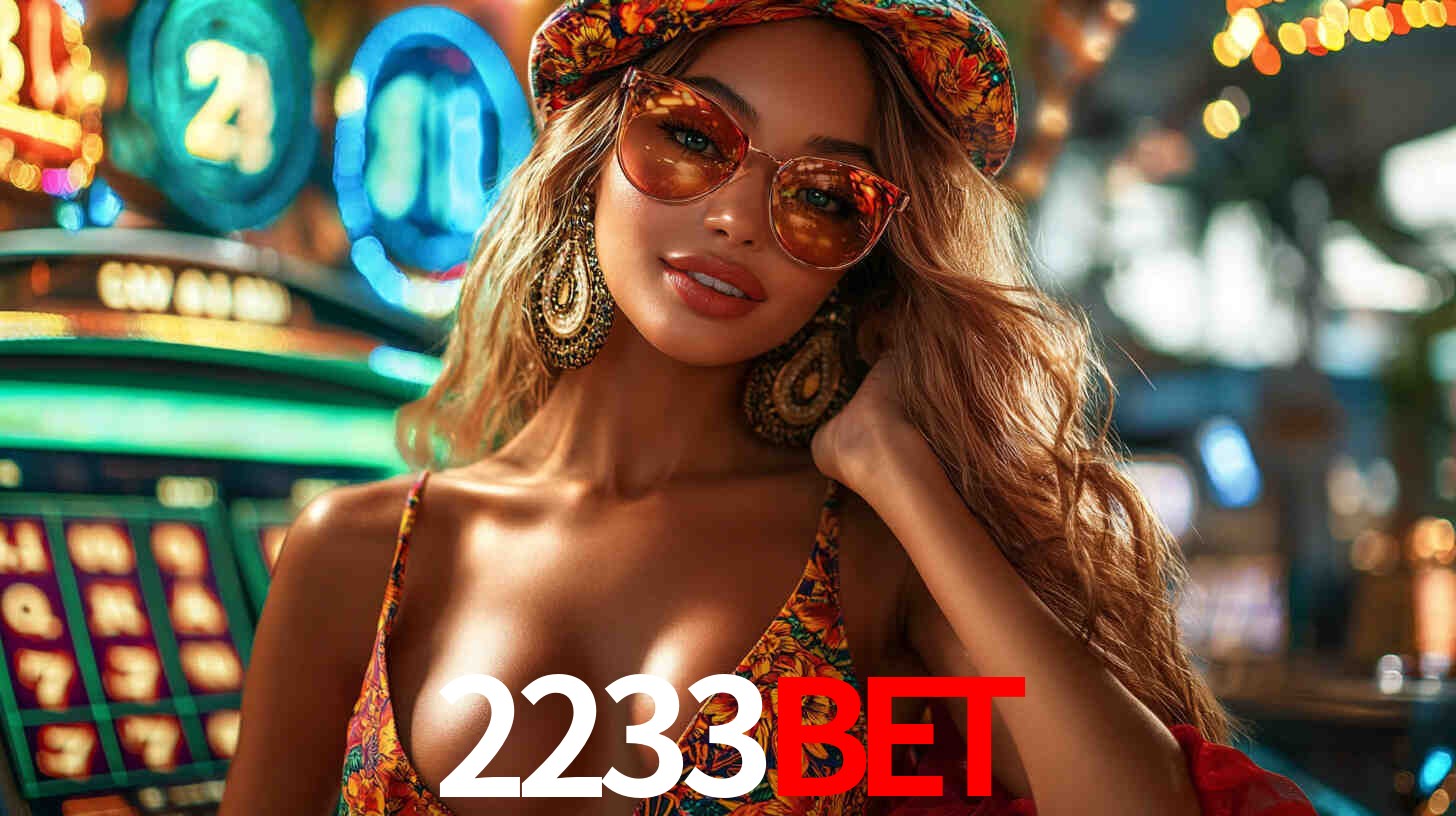 Ofertas Imperdíveis na 2233bet: Promoções e Bônus Que Valem a Pena