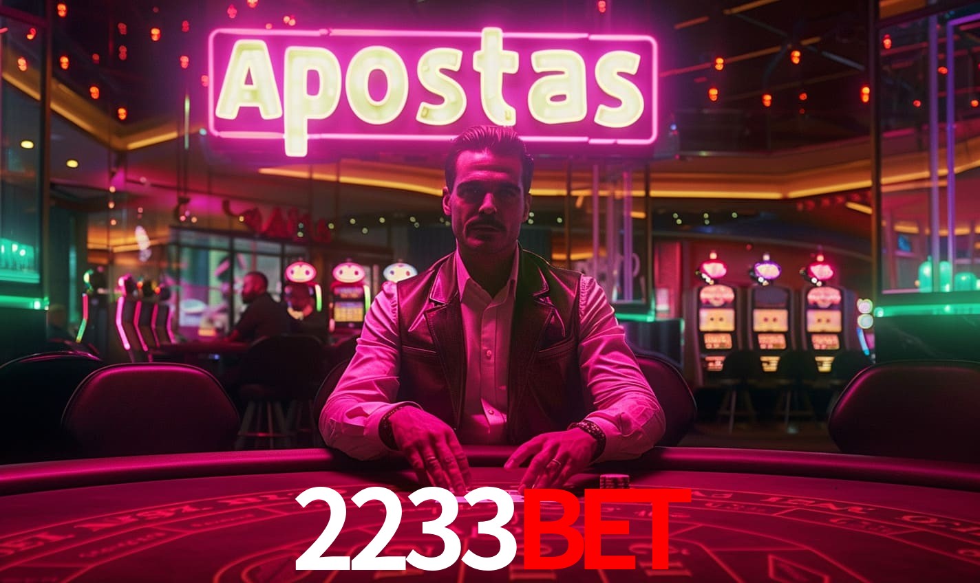 Interface Premium 2233bet