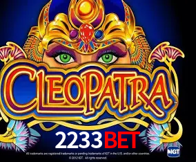 A Experiência Imersiva dos Cassinos Ao Vivo no 2233bet