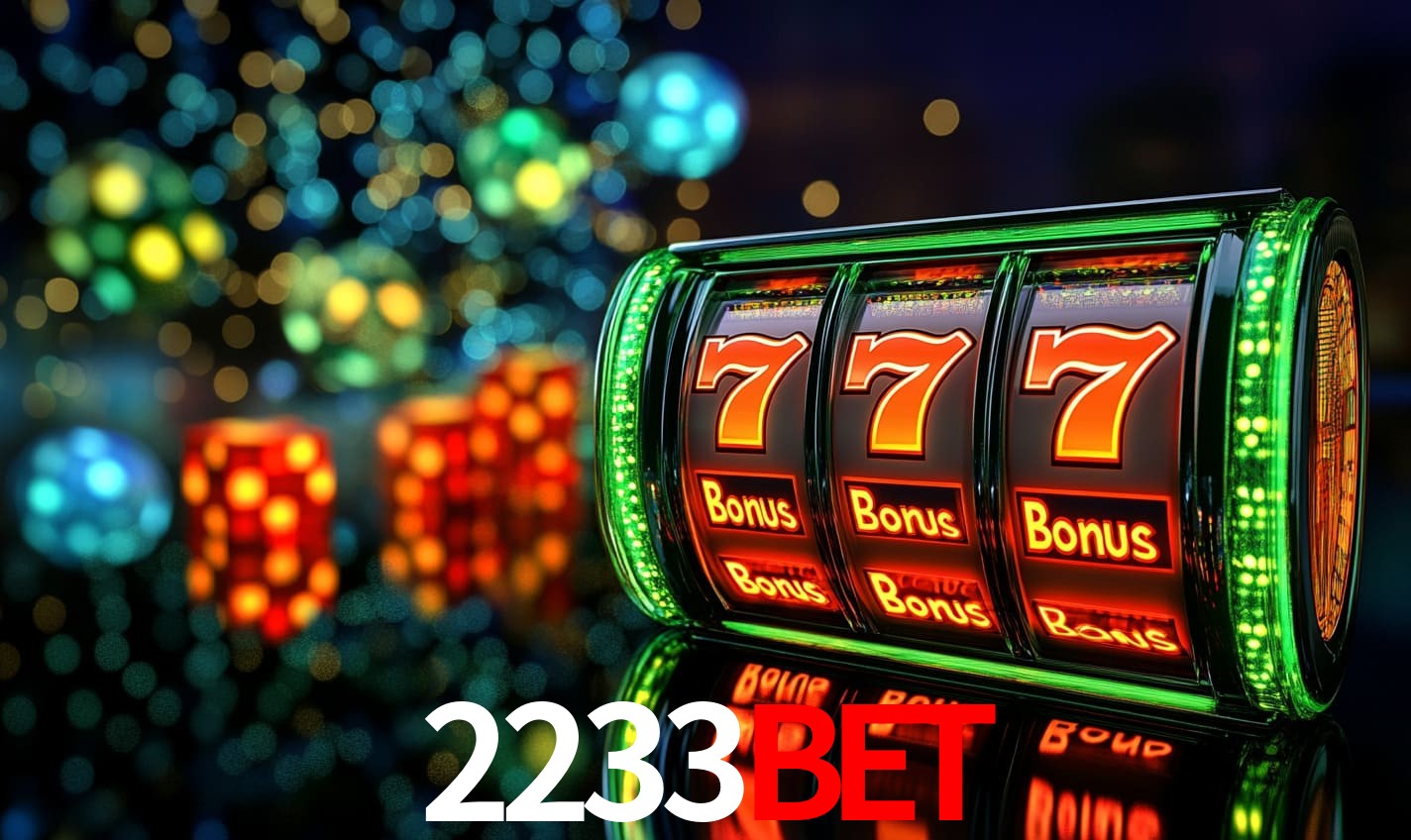 Estatísticas 2233bet