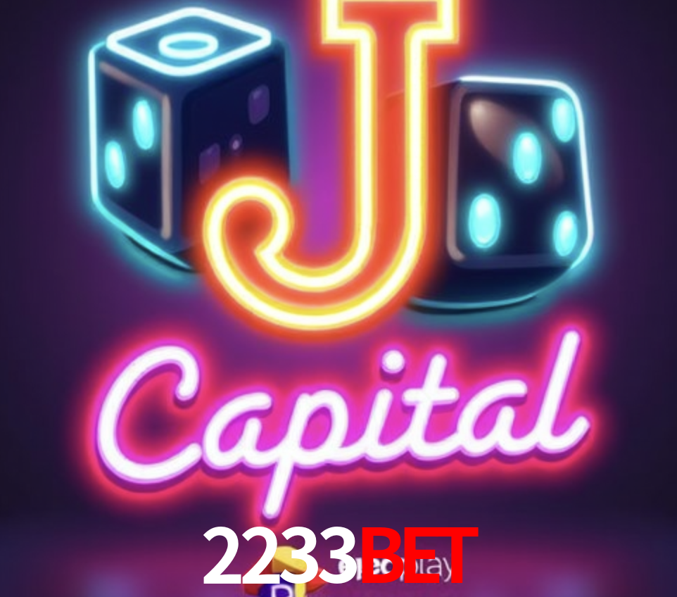 Descubra a Magia dos Jogos de Arcade no 2233bet