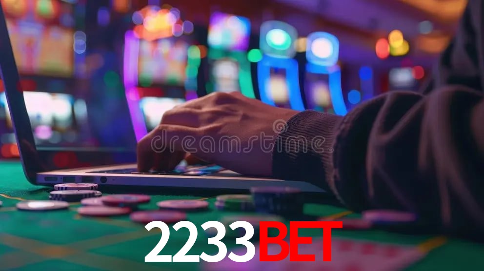 Apostas de Basquete 2233bet