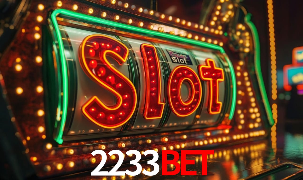 Avaliações dos Jogadores 2233bet