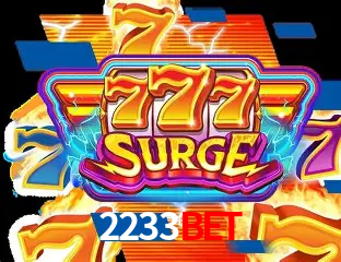 Descubra a Magia dos Jogos de Arcade no 2233bet