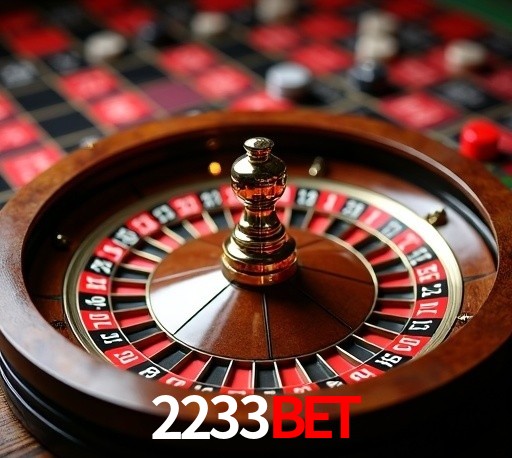 Benefícios da Conta 2233bet