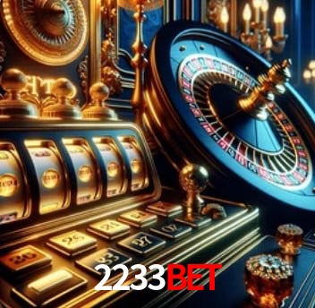 Recursos de Bônus 2233bet