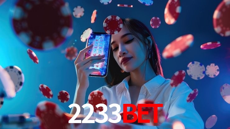 Torneios 2233bet
