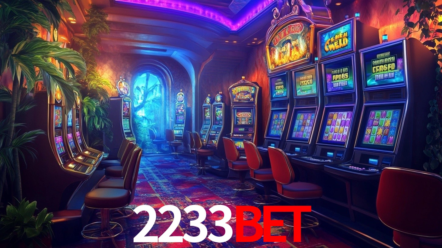 Torneios 2233bet