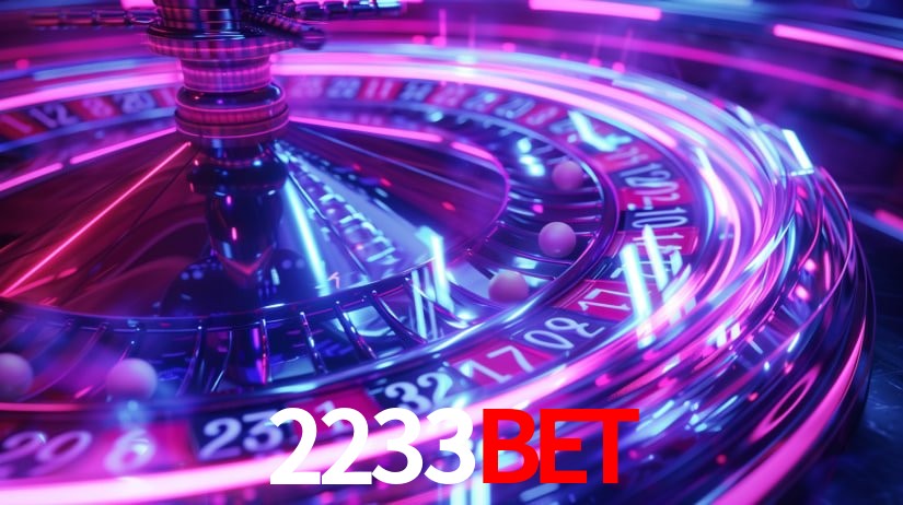 Programa VIP 2233bet