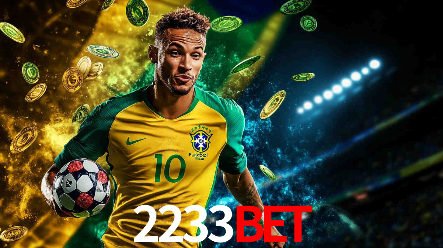 cassino 2233bet