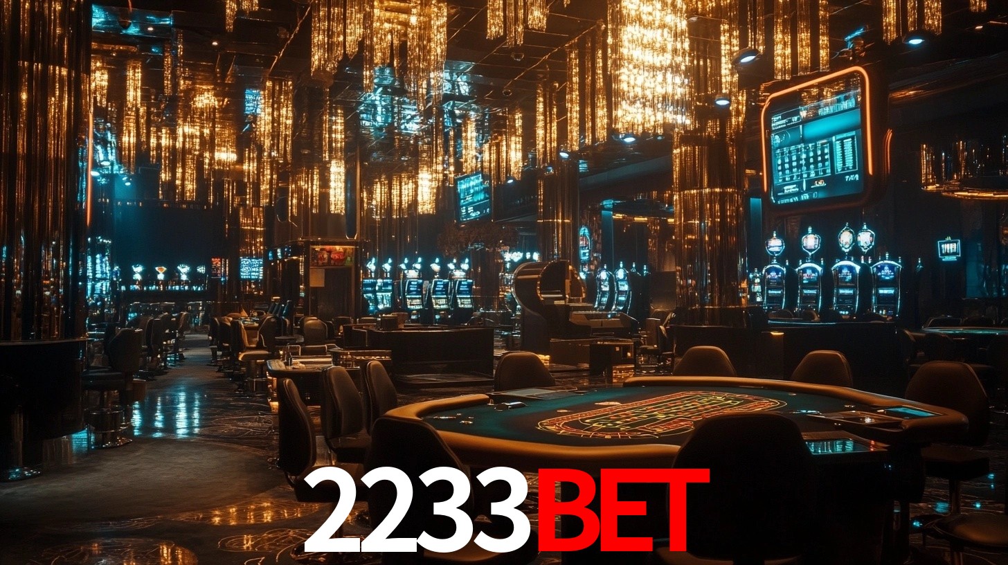2233bet.com