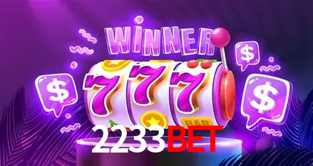 A Emoção da Loteria na 2233bet: Uma Chance de Mudança de Vida
