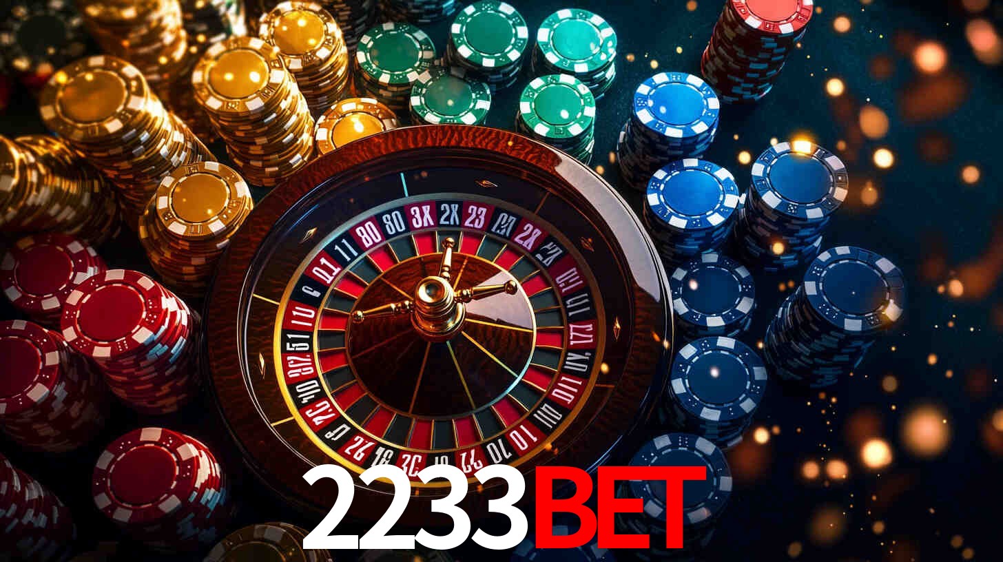 2233bet