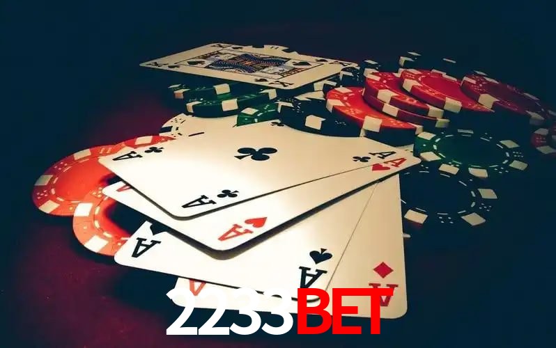Promoção Relâmpago 2233bet