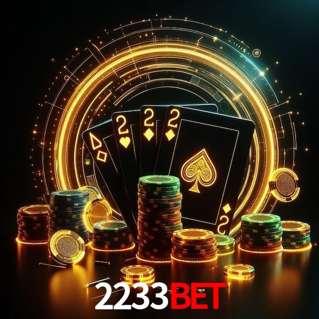 Integração de APIs 2233bet