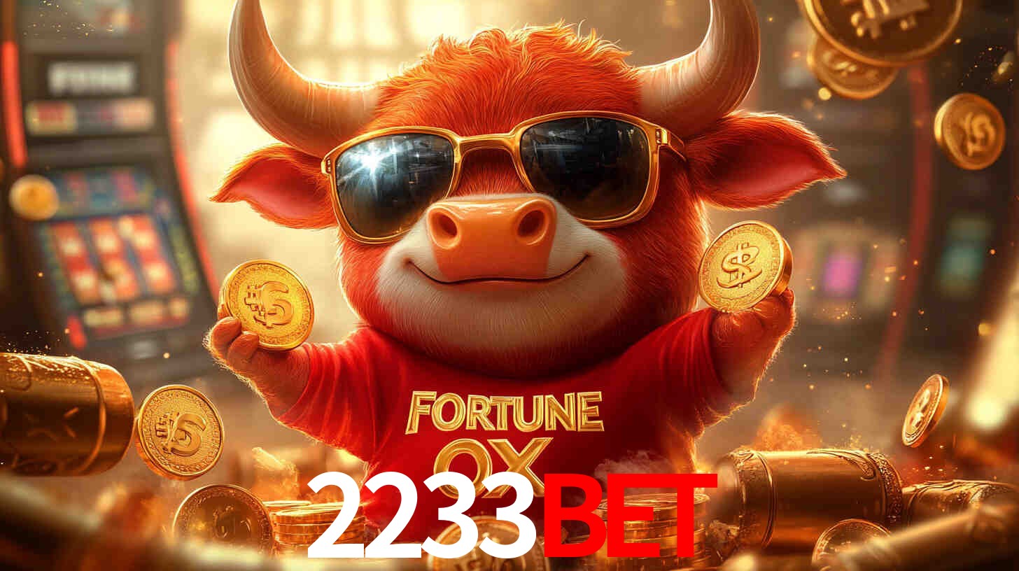 Bônus Generosos e Exclusivos no 2233bet para Você!
