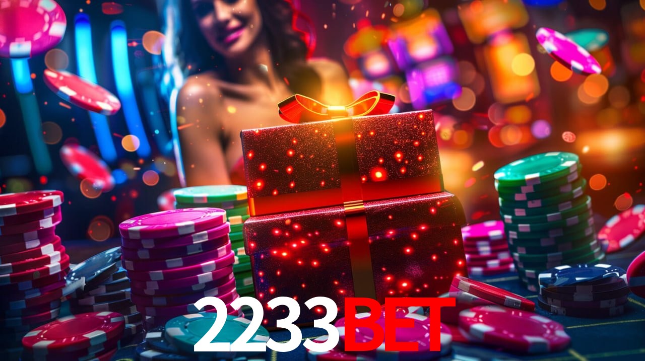 Casino Ao Vivo 2233bet