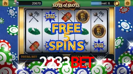 Apostas Esportivas na 2233bet: Um Guia Completo