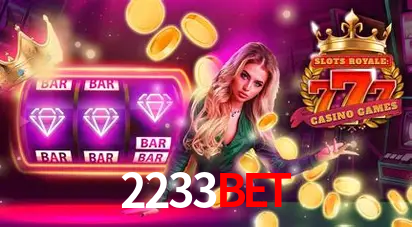 Apostas Esportivas na 2233bet: Um Guia Completo
