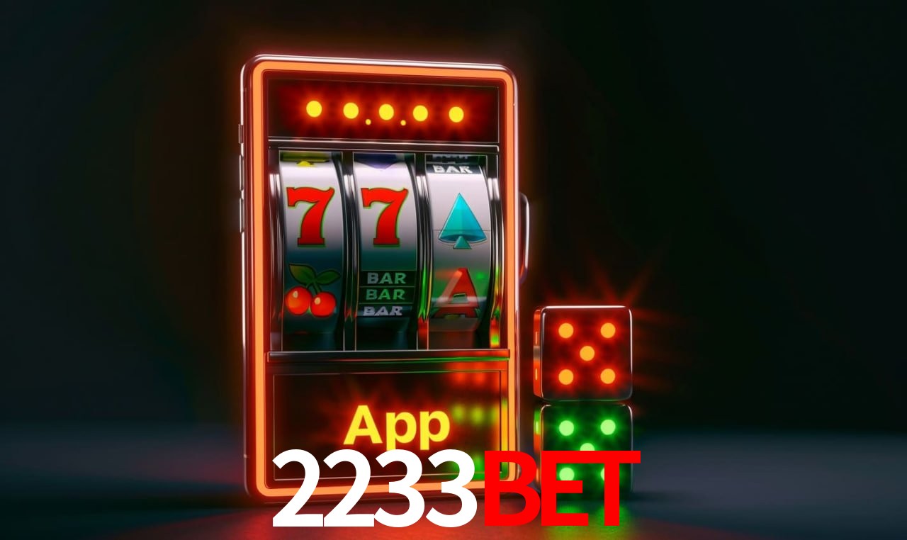 Tecnologia da Plataforma 2233bet